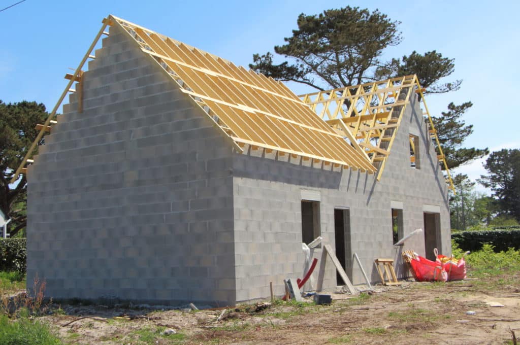 Construction de maison individuelle